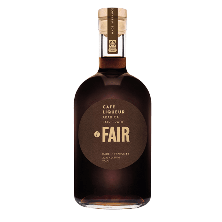 Café Liqueur Fair