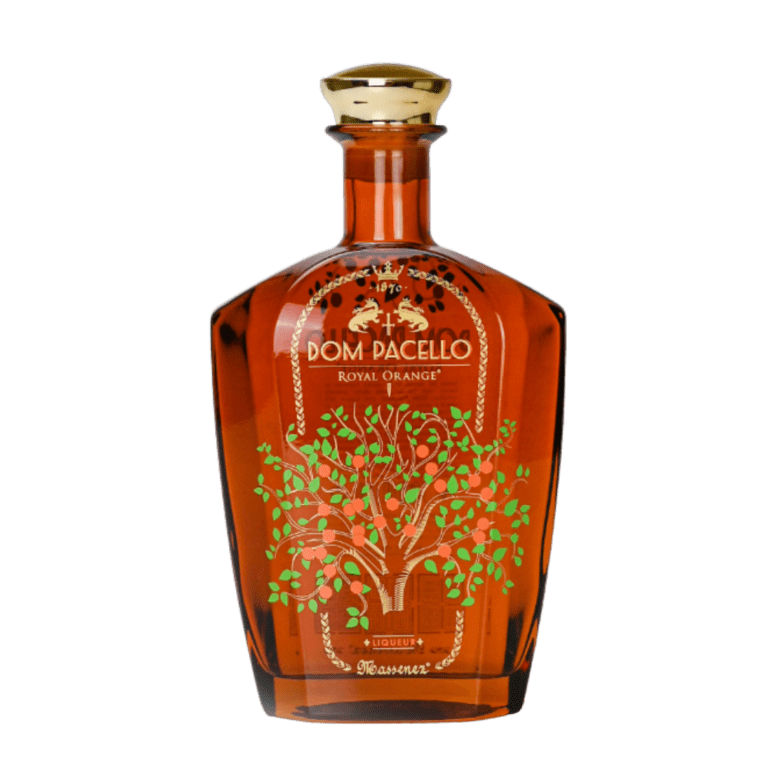 Dom Pacello Royal Orange