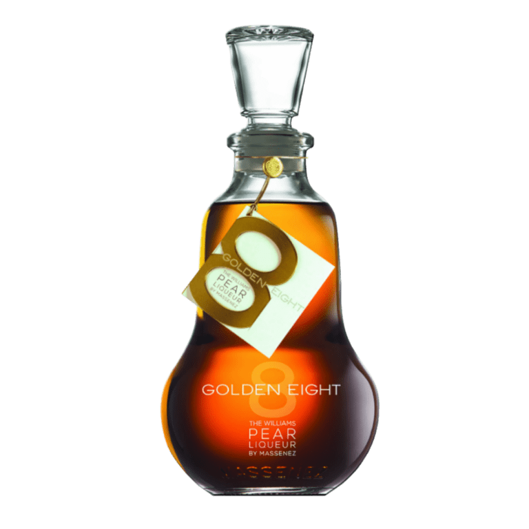 Golden Eight 8