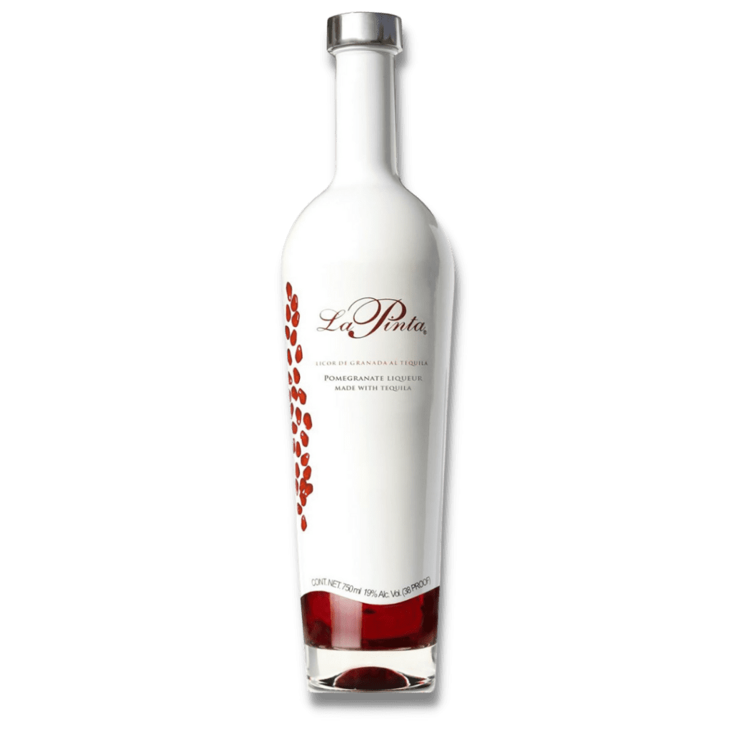 La Pinta - Pomegranate Tequila