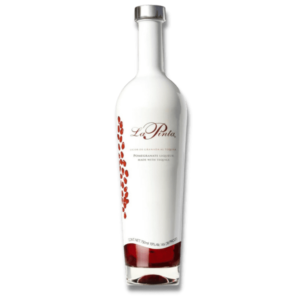 La Pinta - Pomegranate Tequila