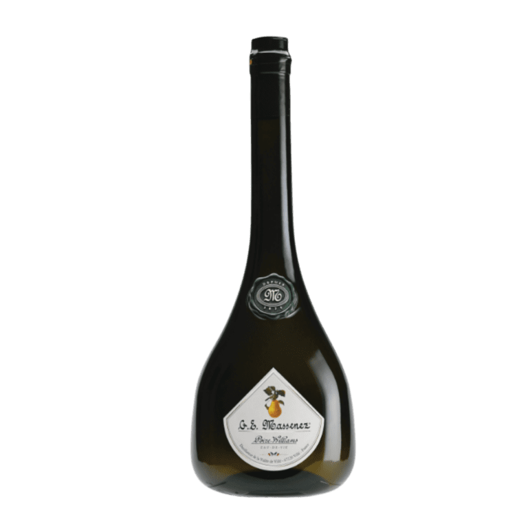 G.E. Massenez Eau-de-Vie de Poire Williams