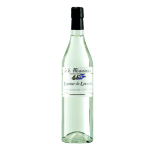 G.E. Massenez - Liqueur de Lavande