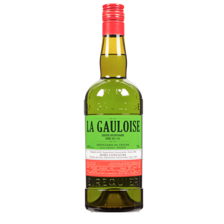 La Gauloise Verte