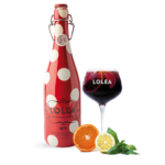 Sangría Rouge Lolea N°1 75cl