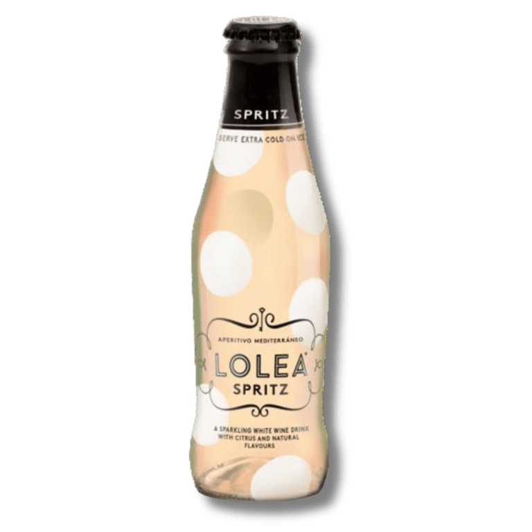 Sangría Spritz Lolea 20cl