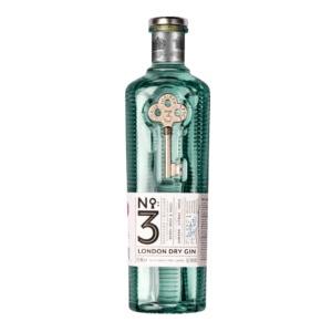 N°3 London Dry Gin