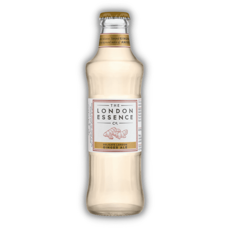 London Essence - Delicate Ginger Ale