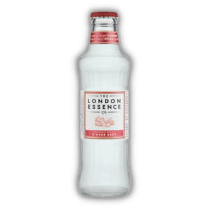 London Essence - Spiced Ginger Beer