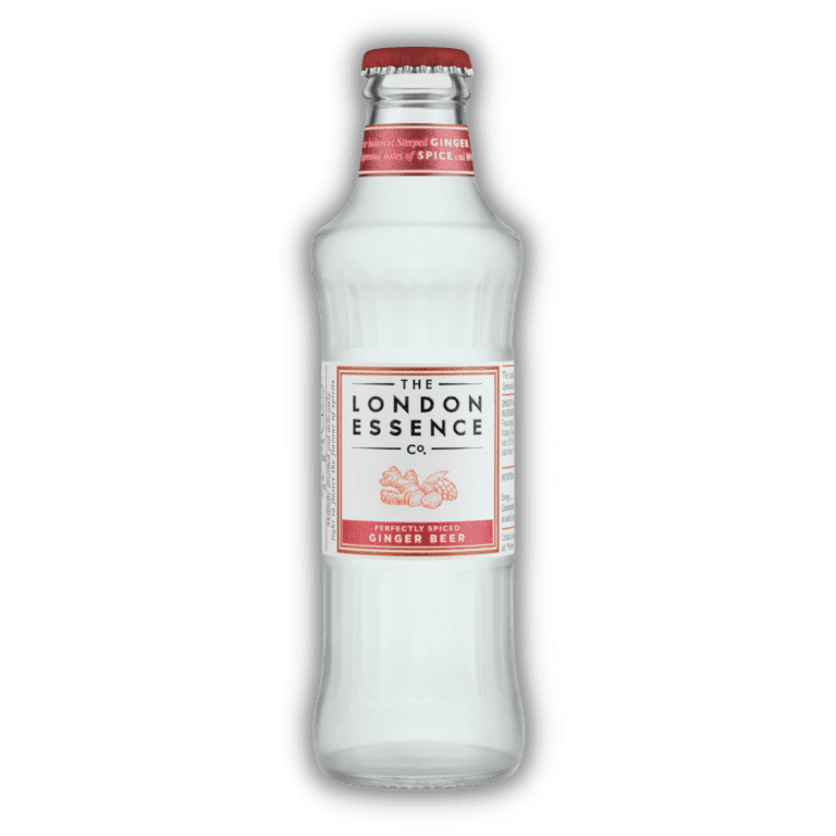 London Essence - Spiced Ginger Beer