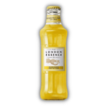 London Essence - Ananas Rôti Crafted Soda
