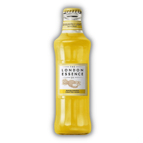London Essence - Ananas Rôti Crafted Soda