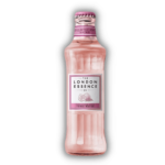 London Essence - Pomelo Baies Roses Tonic Water