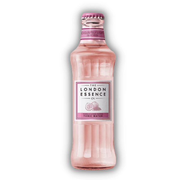 London Essence - Pomelo Baies Roses Tonic Water