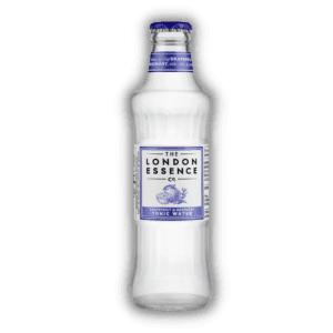 London Essence - Pamplemousse Romarin Tonic Water