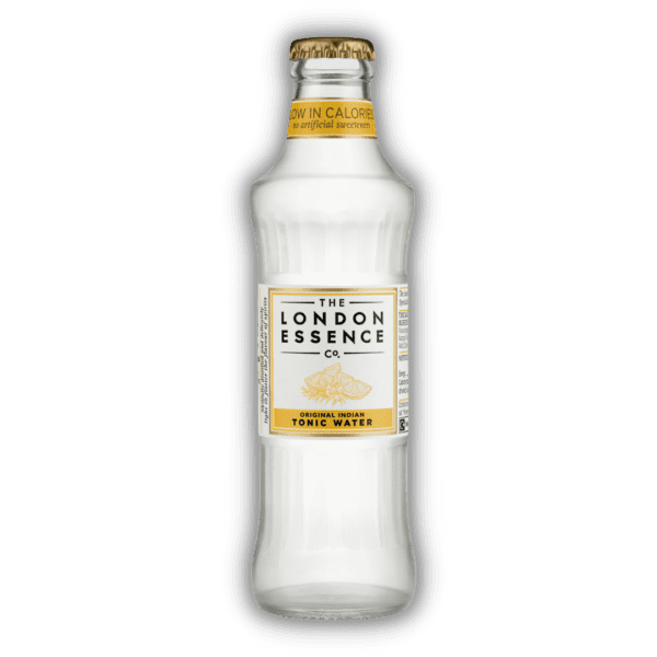London Essence - Original Indian Tonic Water