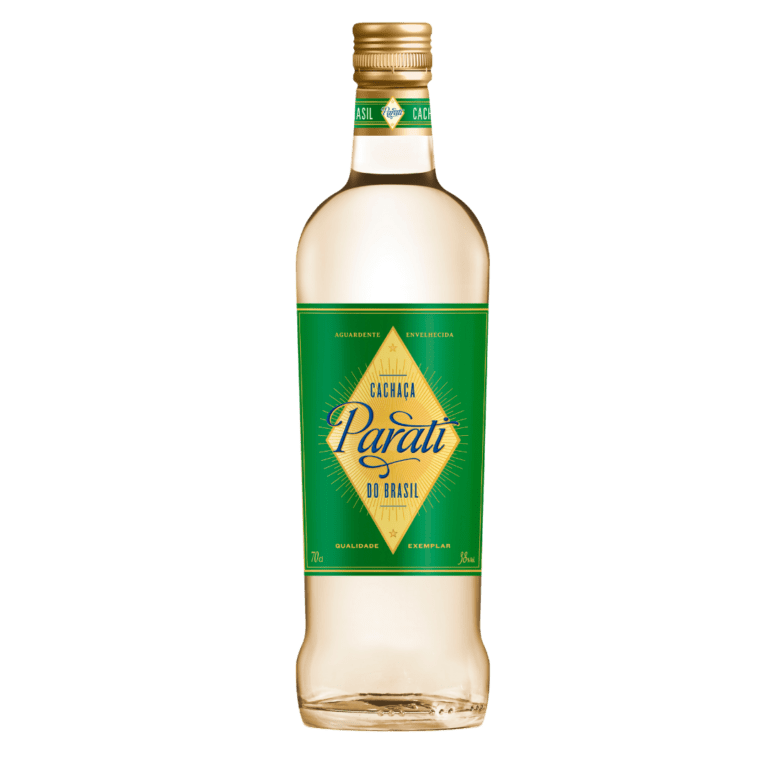 Parati Cachaça Do Brasil