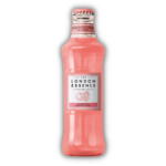 London Essence - Pamplemousse Rose Crafted Soda