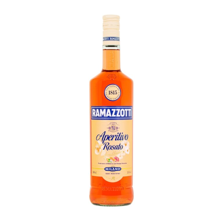 Ramazzotti