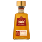 Tequila Reserva 1800 Reposado