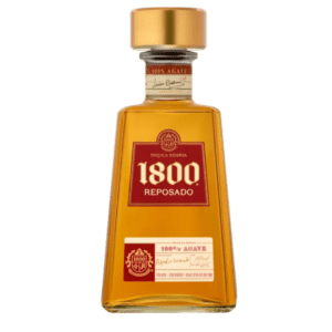 Tequila Reserva 1800 Reposado