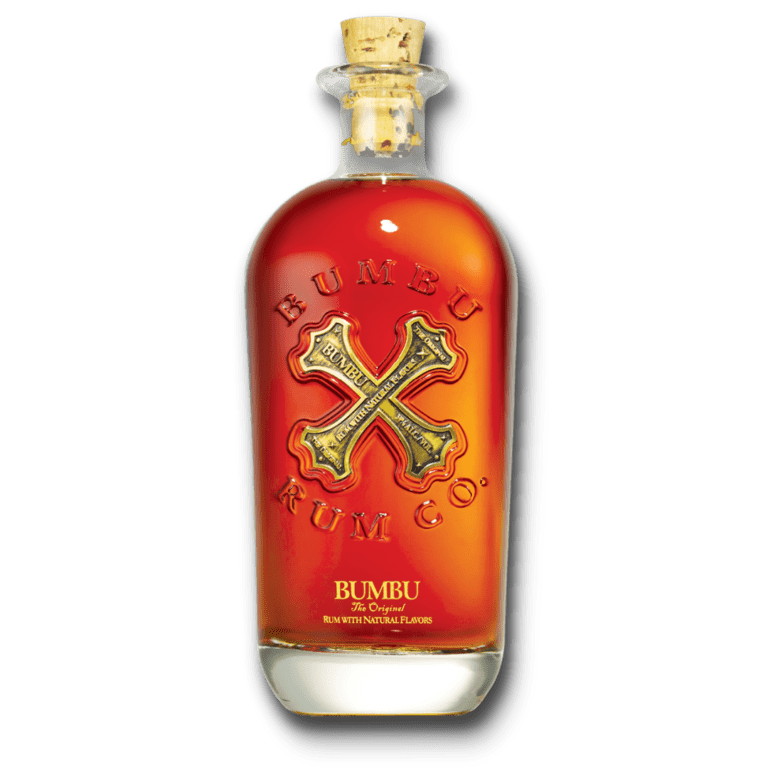 Bumbu Original Rhum