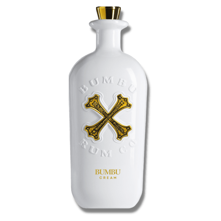 Bumbu Cream Rhum