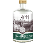 Rhum Dame Jeanne Afrique du Sud Ferroni
