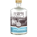 Rhum Dame Jeanne Canaries Ferroni