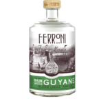 Rhum Dame Jeanne Guyane Ferroni