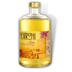 Rhum Honey Ferroni