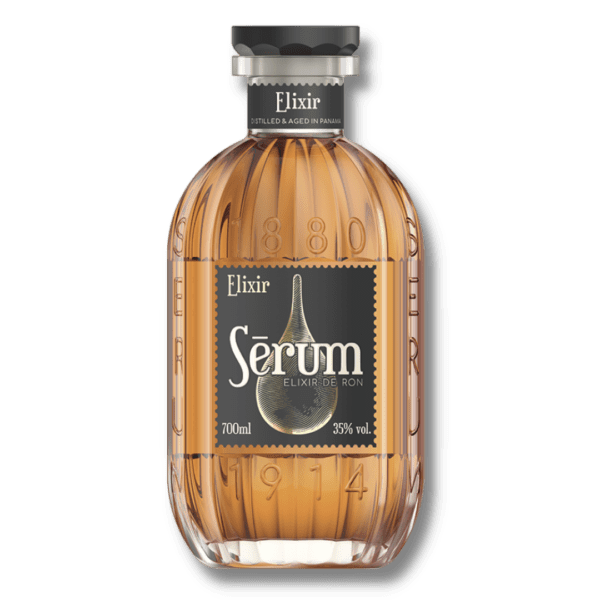 Sérum Elixir