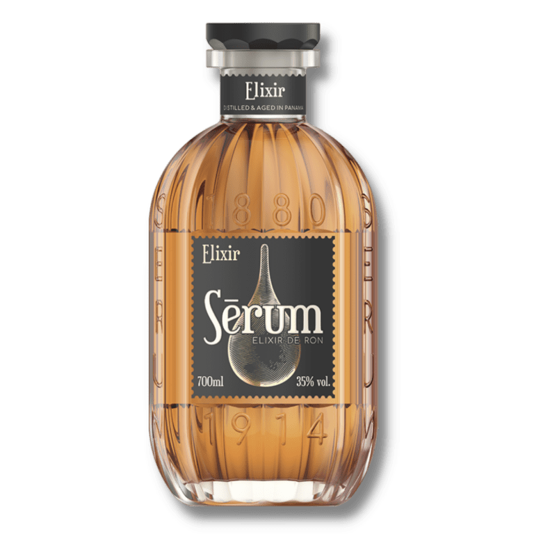Sérum Elixir