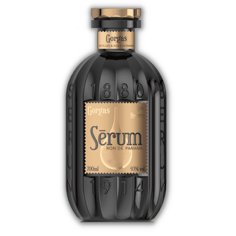 Sérum Gorgas