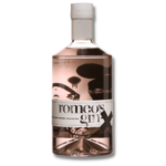 Romeo's Gin X