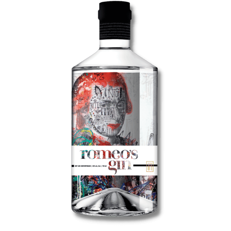 Romeo's Gin