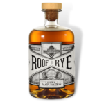 Roof Rye Double Maturation Whisky Ferroni