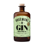 Rosemont Gin de Montréal