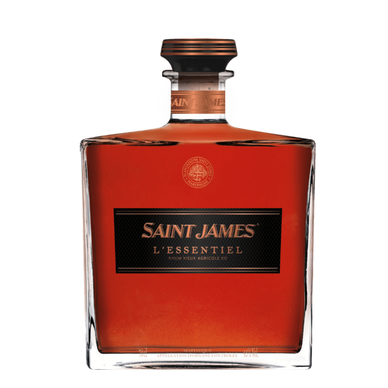 Saint James L'Essentiel