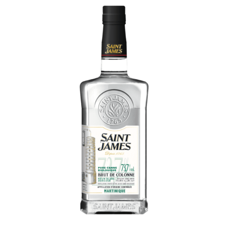 Saint James Brut de Colonne Bio