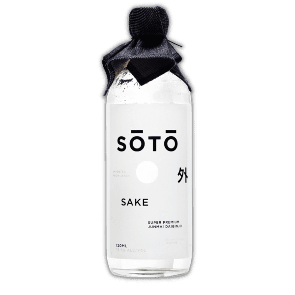 Sōtō Sake