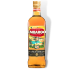 Embargo Rhum Añejo Extra