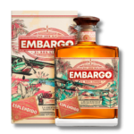 Embargo Esplendido