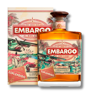 Embargo Esplendido