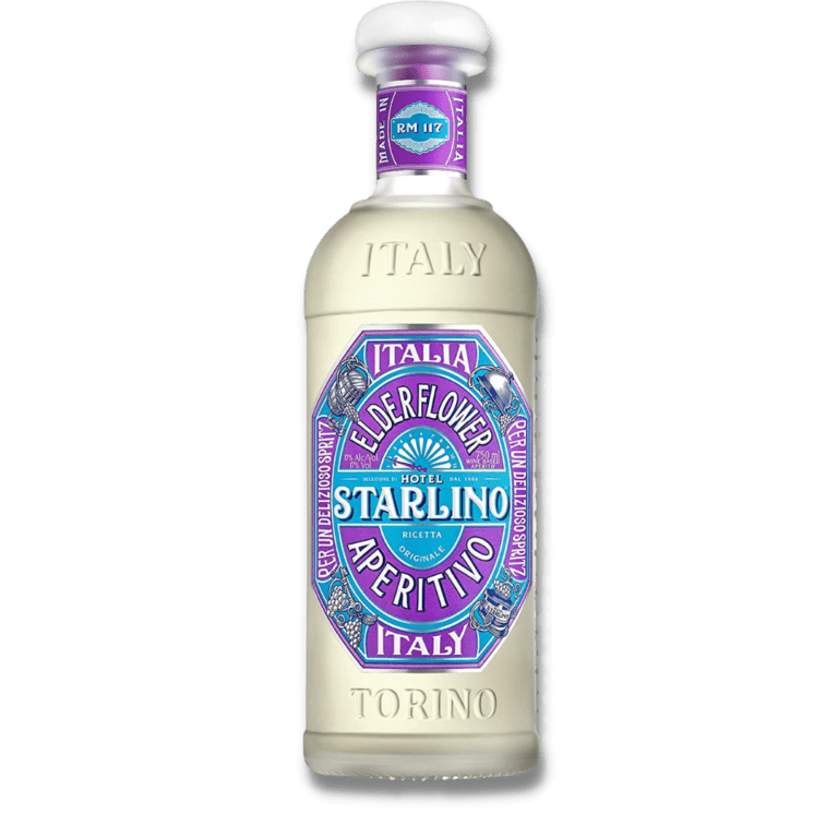 Hôtel Starlino Elderflower