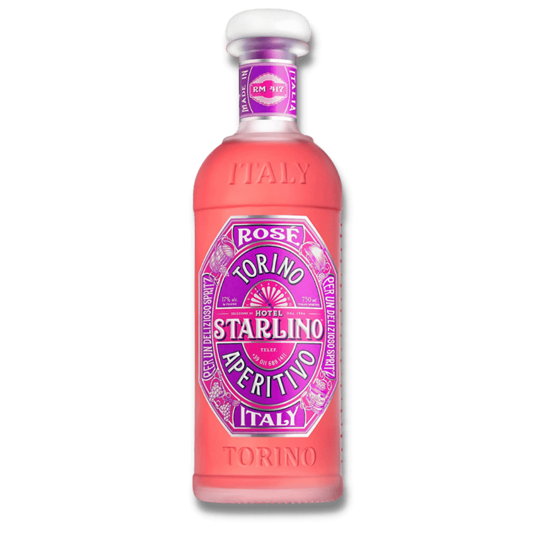 Hôtel Starlino Rosé