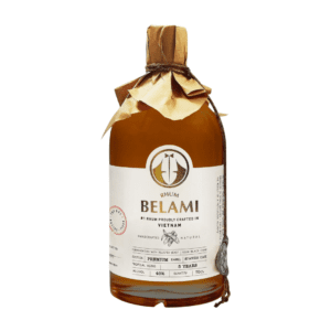 Belami Premium Rhum du Vietnam