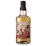 The Matsui Sakura Cask Whisky Japonais