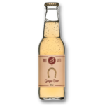 Three cents ginger beer