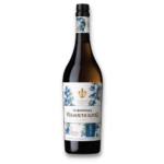 La Quintinye Vermouth Royal Blanc